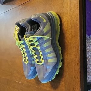 Nike Air Max 95 + BB